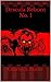 Dracula Reborn No. 1 by Charles E. Butler