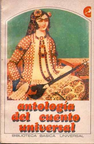 Antologia del cuento universal