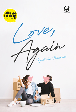 Love, Again