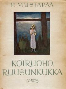 Koiruoho, ruusunkukka