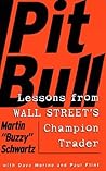 Pit Bull: Lessons...