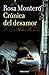 Crónica del desamor