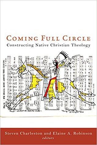 Coming Full Circle: Constructing Native Christian Theology