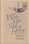 Wish Her Safe at ...