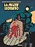La mujer leopardo (Spirou por..., #7,11)