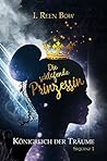 Die schlafende Prinzessin by I. Reen Bow