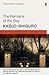 The Remains of the Day by Kazuo Ishiguro
