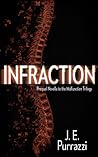 Infraction (Malfunction Trilogy #0.5)
