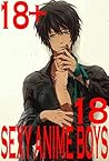 SEXY ANIME BOYS 18: collection of photos