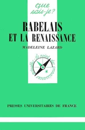 Rabelais et la Renaissance