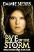 Eye of the Storm (Ayala Storme Book 4)