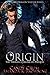 Origin (The Therian Chronicles Prequel)