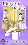 Elegant Death (Temptation in Florence, #7)
