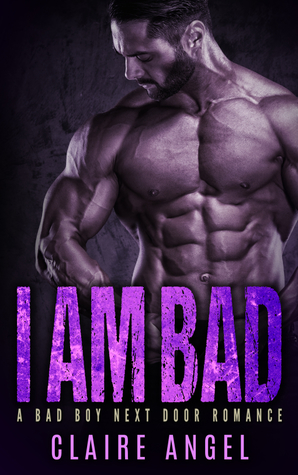 I Am Bad (ebook)