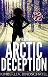 Operation Arctic Deception (Poppy McVie #5)
