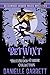 Betwixt by Danielle Garrett