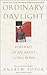 Ordinary Daylight by Andrew Potok