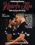 Heart's Kiss Magazine, Issue 7, February 2018