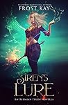 Siren's Lure by Frost Kay