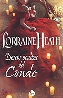 Deseos ocultos del conde (The Hellions of Havisham, #2)