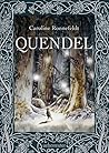Book cover for Quendel (Quendel, Bd. 1) (German Edition)