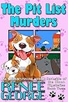 The Pit List Murder (Barkside of the Moon, #3)