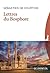 Lettres du Bosphore by Sébastien de Courtois