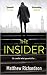 The Insider (Solomon Vine, #2)