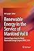 Renewable Energy in the Ser...