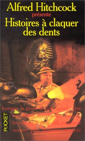 Histoires à claquer des dents (Mass Market Paperback)