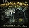 Die Teufelskralle by Arthur Conan Doyle