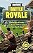 Fortnite Battle Royale by Ali McDonald