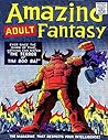 Amazing Adult Fantasy #9 by Stan Lee