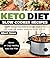 KETO DIET SLOW COOKER RECIP...