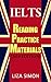 IELTS Reading Practice Materials (10 sets), Part by Liza Simon