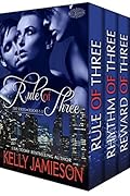 Rule of Three Series Complete Set