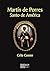 Martín de Porres Santo de América by Celia Cussen