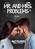 Mr. and Mrs. Problems by Ale Flores