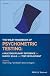 The Wiley Handbook of Psychometric Testing, 2 Volume Set: A Multidisciplinary Reference on Survey, Scale and Test Development