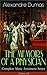 THE MEMOIRS OF A PHYSICIAN - Complete Marie Antoinette Series (Volumes 1-5): Courtly decadence to revolution: Marie Antoinette, Cagliostro, and the Bastille