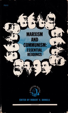 Marxism and Communism: Essential Readings