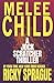 Melee Child: A Jock Scratcher Thriller