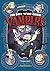 The Boy Who Cried Vampire by Benjamin Harper