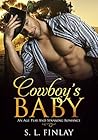 Cowboy's Baby