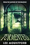 Tormented: Book 2...