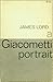 A Giacometti Portrait