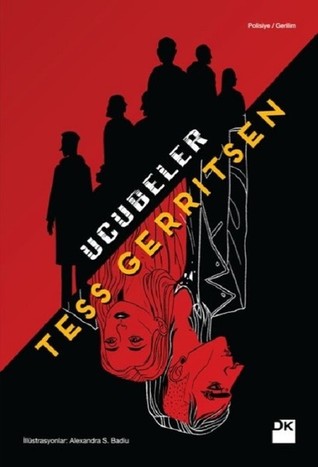 Ucubeler (Rizzoli & Isles #8.5)