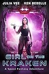 Girl on the Kraken