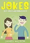 Jokes : Best Jokes and Riddles 2018 (2 Books in 1)