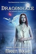 Dragonhaze: A Dragonhall Chronicles novel
